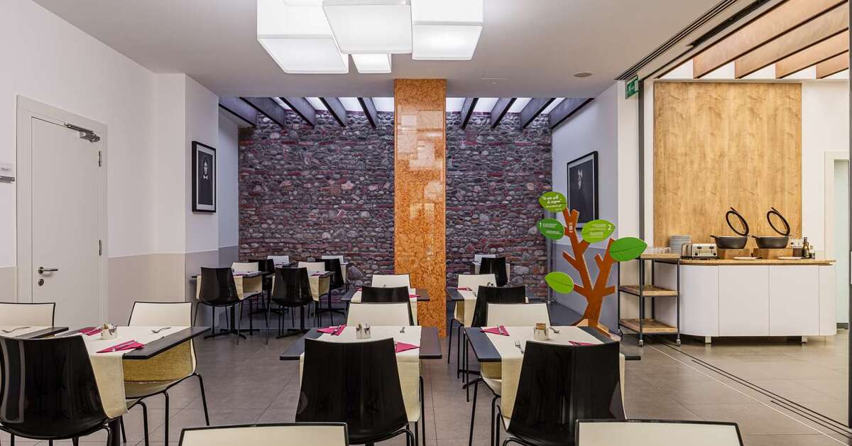 Een foto van Best Western Plus Hotel De Capuleti
