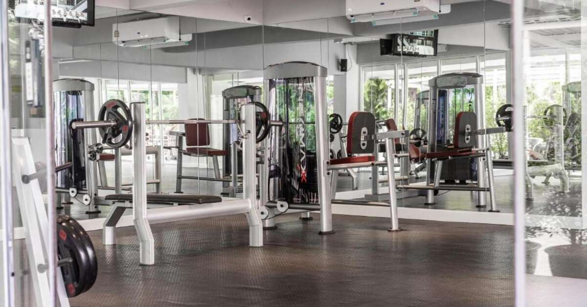 Een foto van S Ram Leisure Hotel