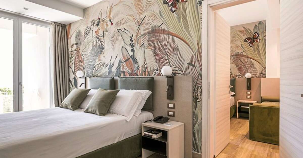 Een foto van Life Hotel