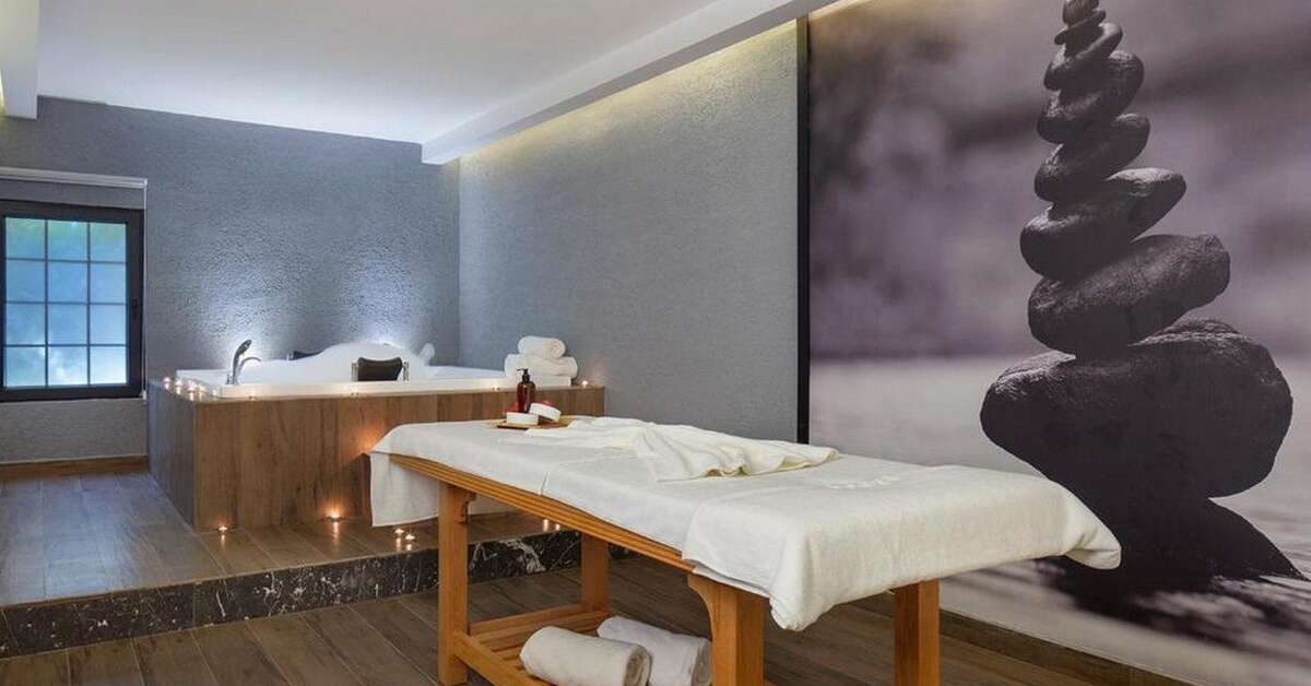 Een foto van Hotel Club Marco Polo