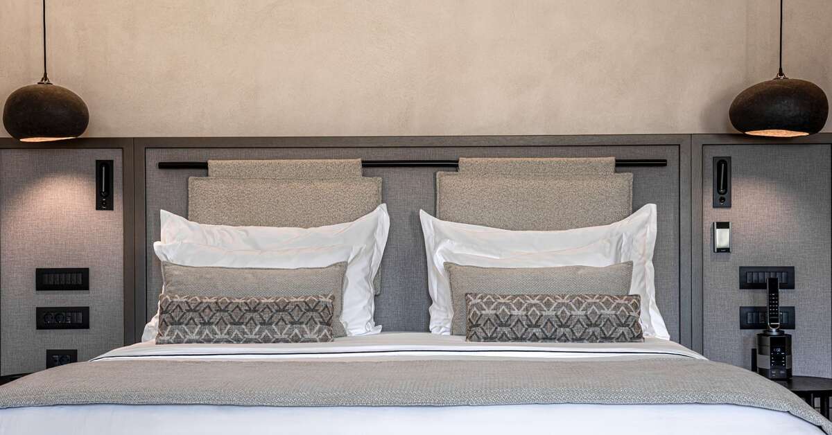 Een foto van Aeonic Suites & Spa