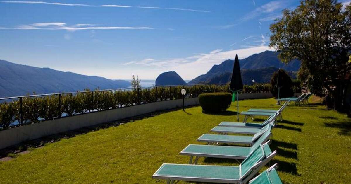 Een foto van Hotel Le Balze Aktiv & Wellness