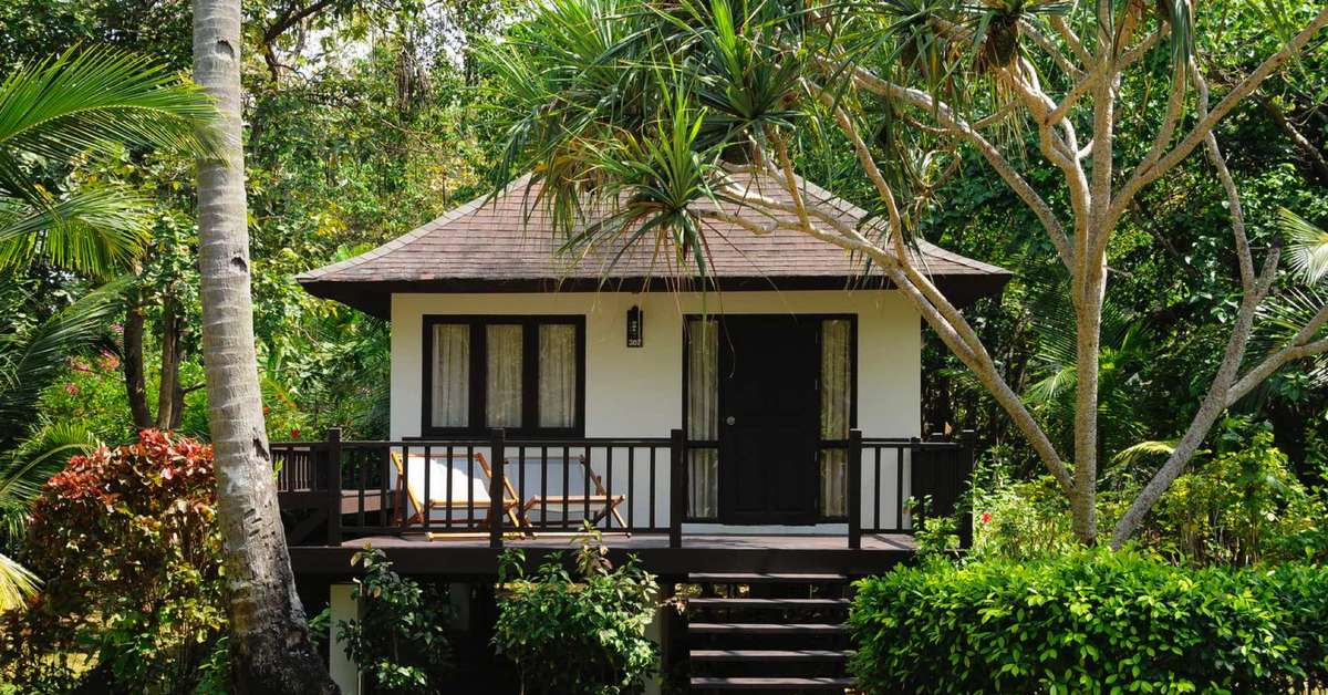 Ein Foto Holiday Inn Resort Phi Phi Island
