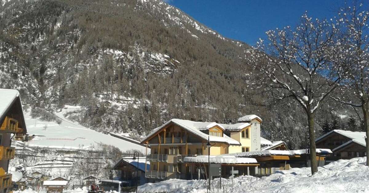 Een foto van Residence La Moretina