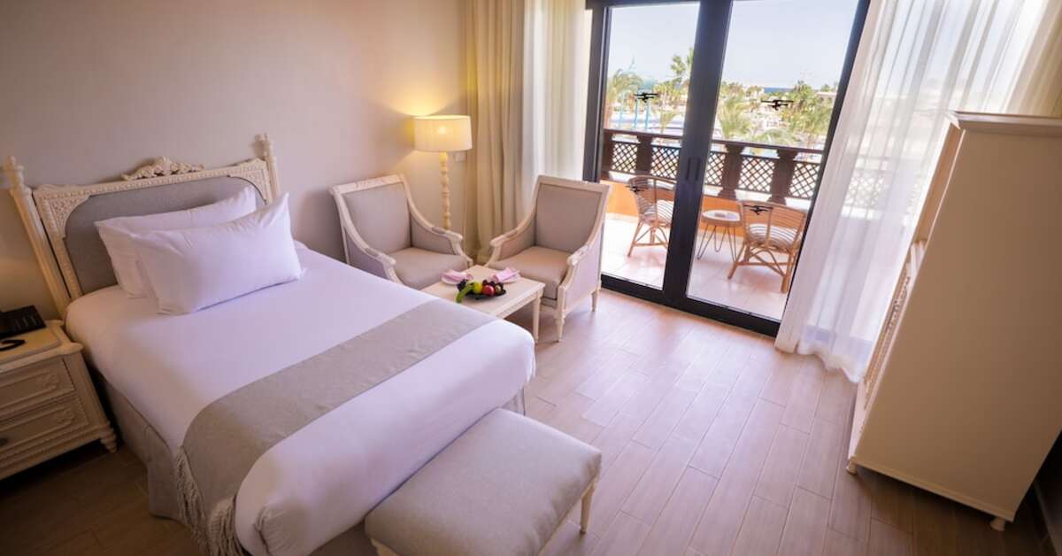 Een foto van Calimera Blend Paradise