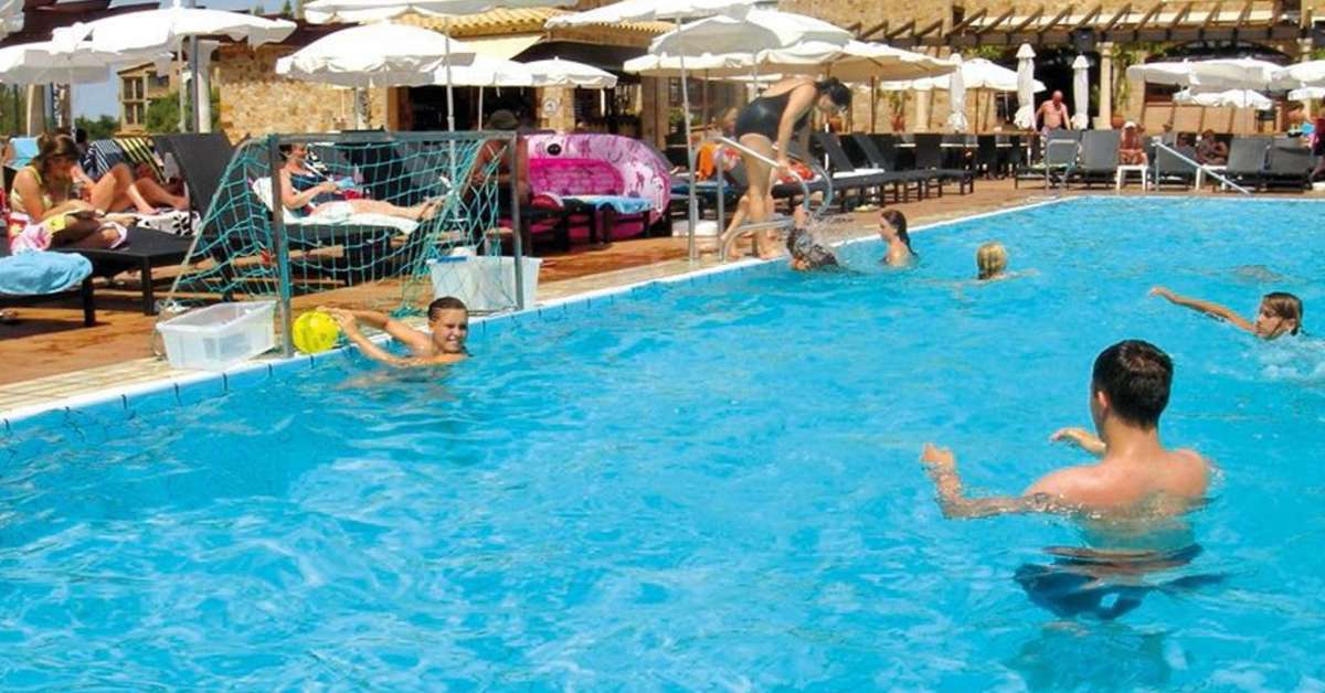 Een foto van Hapimag Resort Mas Nou
