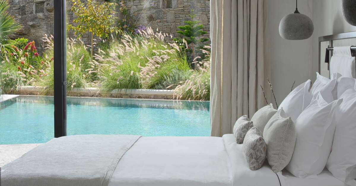Een foto van Aeonic Suites & Spa