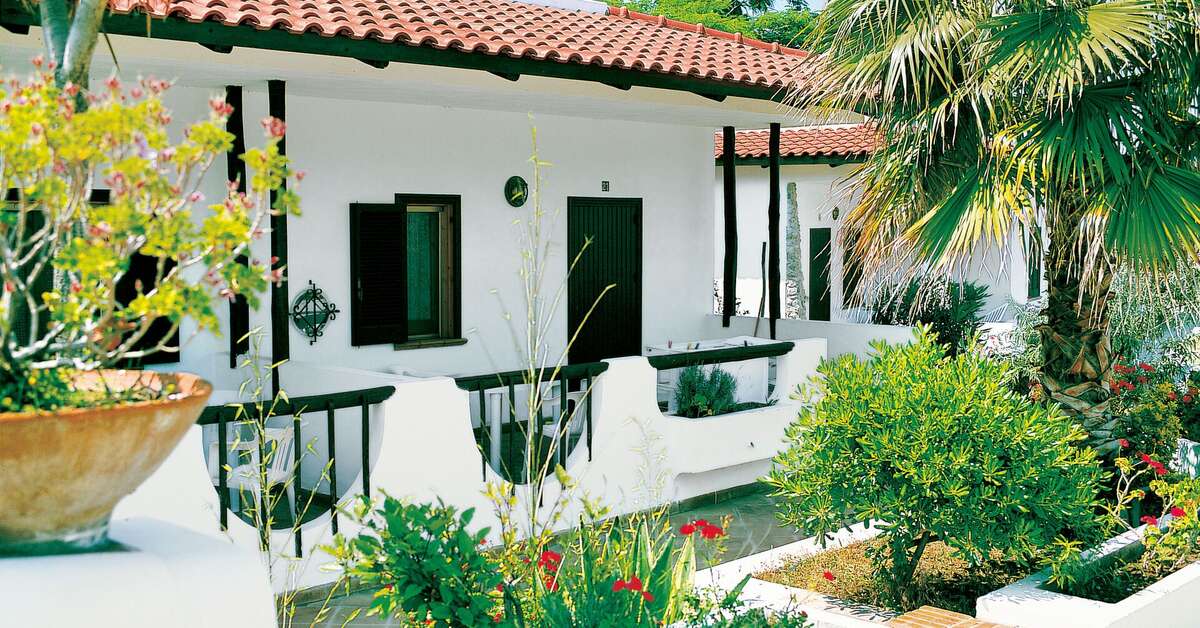 Een foto van Residence Albatros