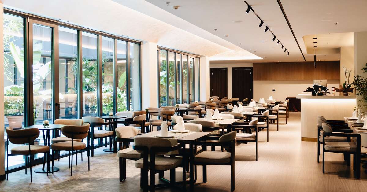 Een foto van Grand Duka Hotel & Spa