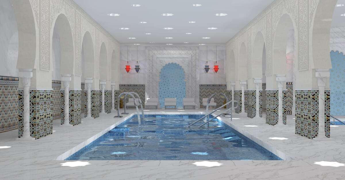 Een foto van Villa Espana Hotel