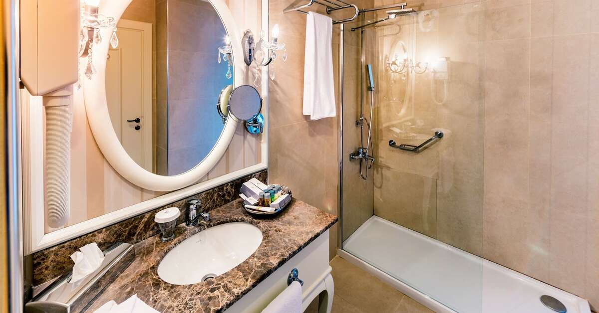 Een foto van Vuni Palace Hotel