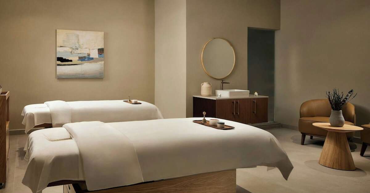 Een foto van Algarve Marriott Salgados Golf Resort