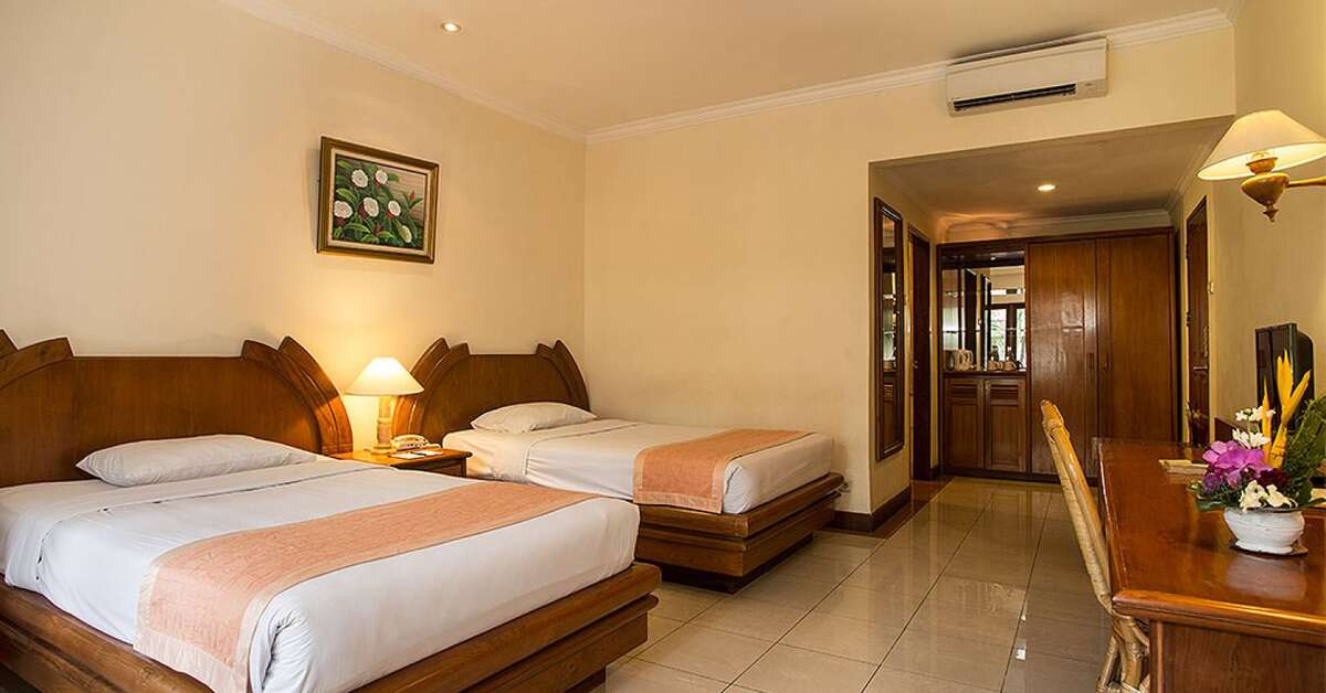 Een foto van Parigata Resort & Spa