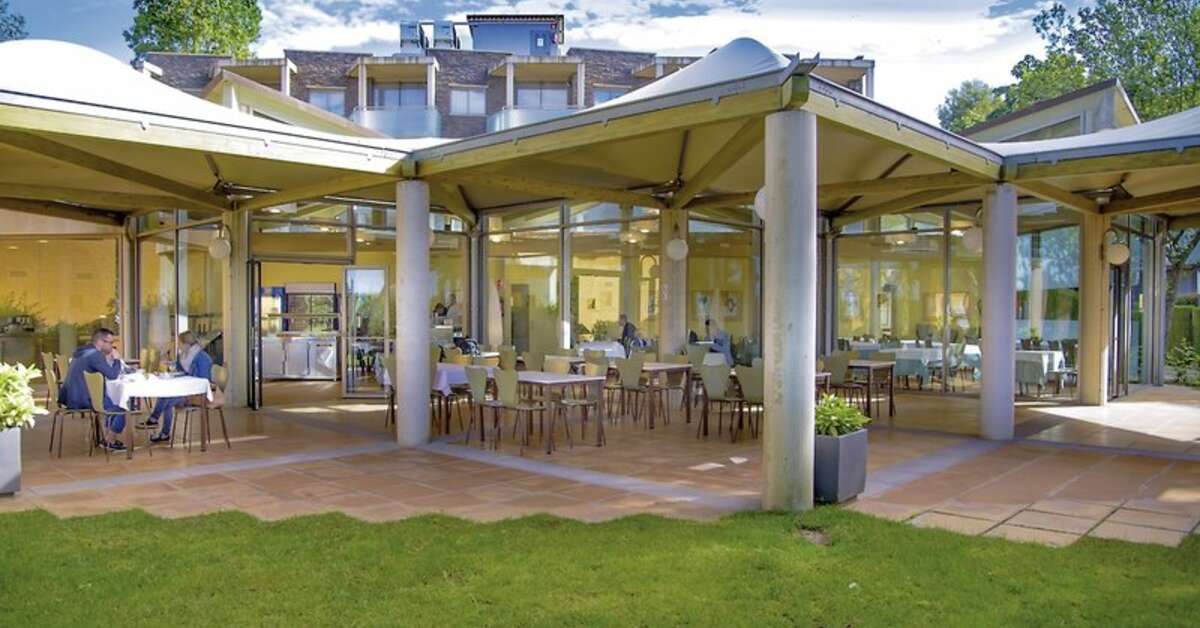 Een foto van Aparthotel Ciutat de Palol