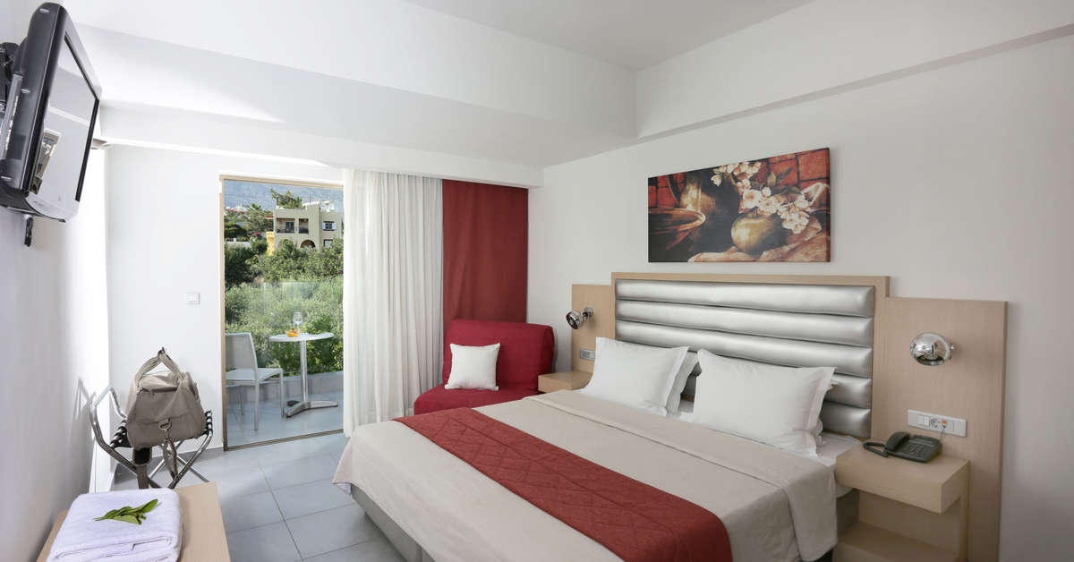 Een foto van Bali Star Resort Hotel