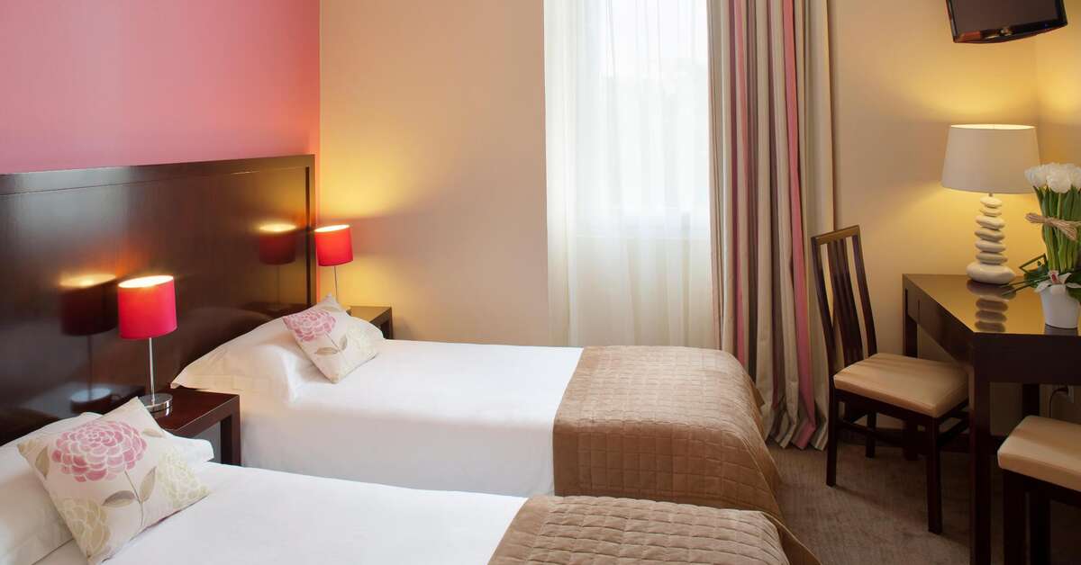 Een foto van Relais Acropolis Hotel