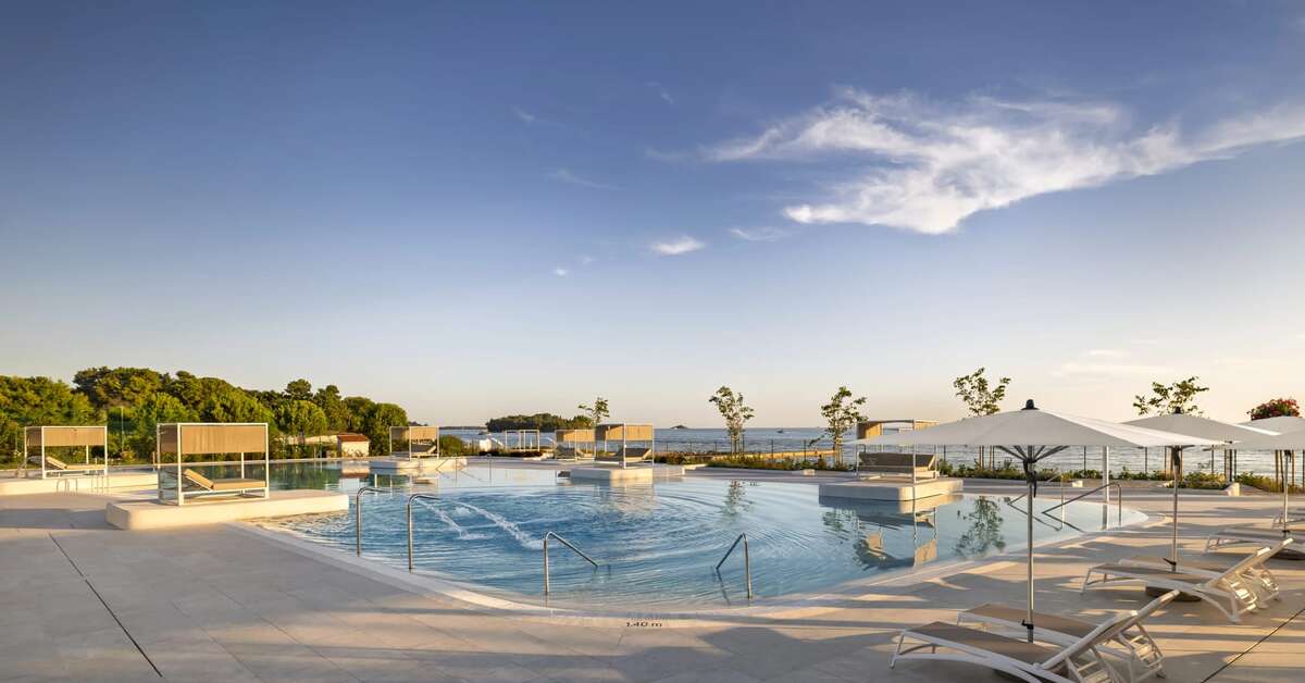 Een foto van Camping Amarin Resort