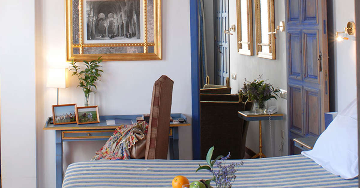 Een foto van Las Casas De La Juderia