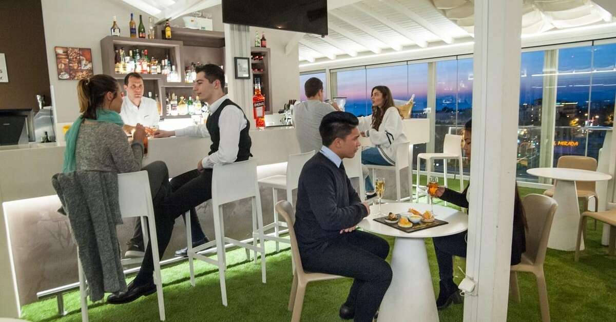 Een foto van Emmantina Hotel