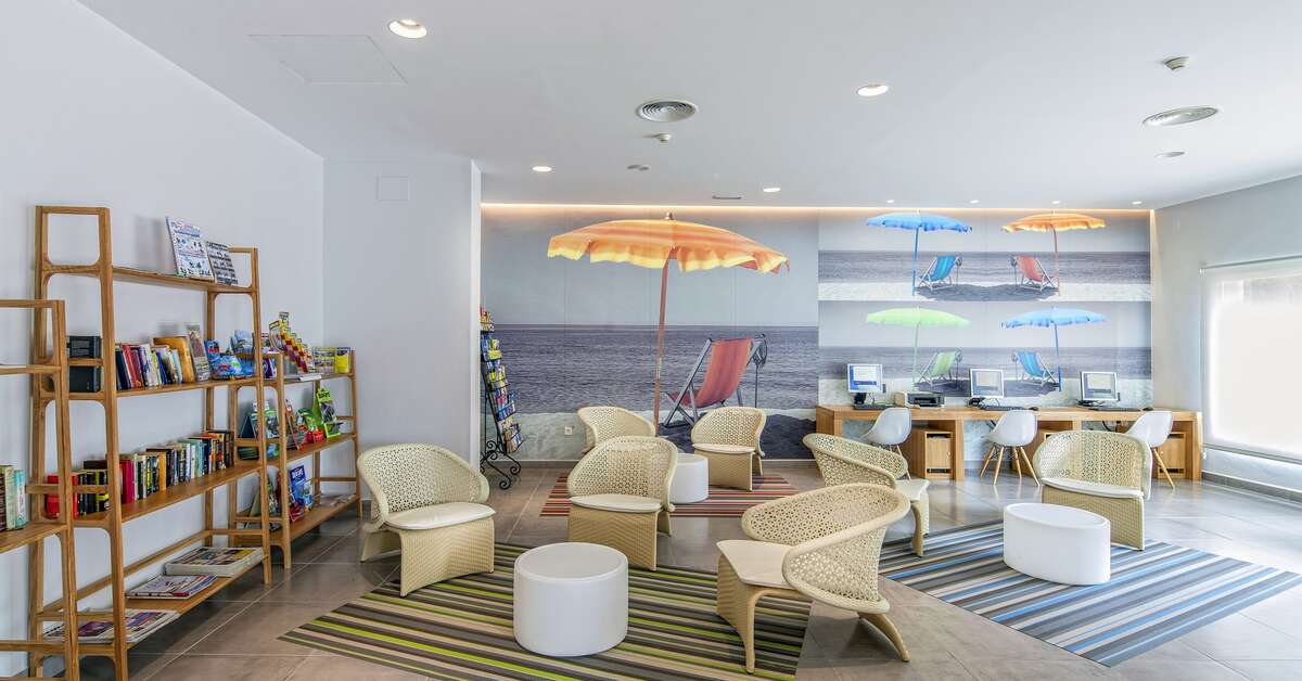 Een foto van Los Amigos Beach Club by Diamond Resorts