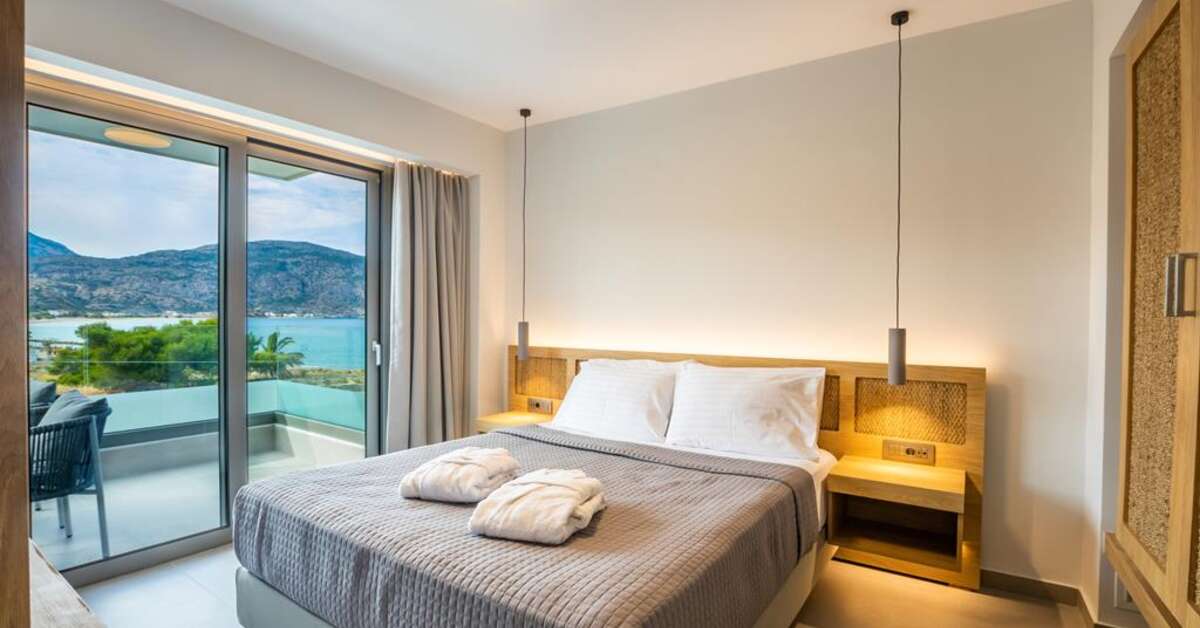 Een foto van Potideon Mare Hotel