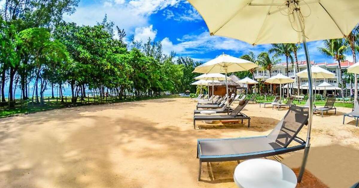 Een foto van Tarisa Resort & Spa