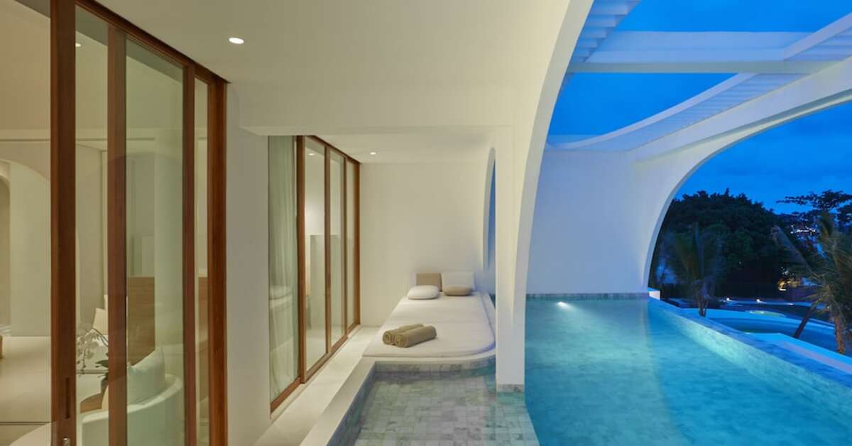 Een foto van Sala Samui Chaweng Beach Resort