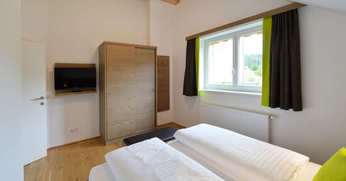 Een foto van Almresort Gartnerkofel