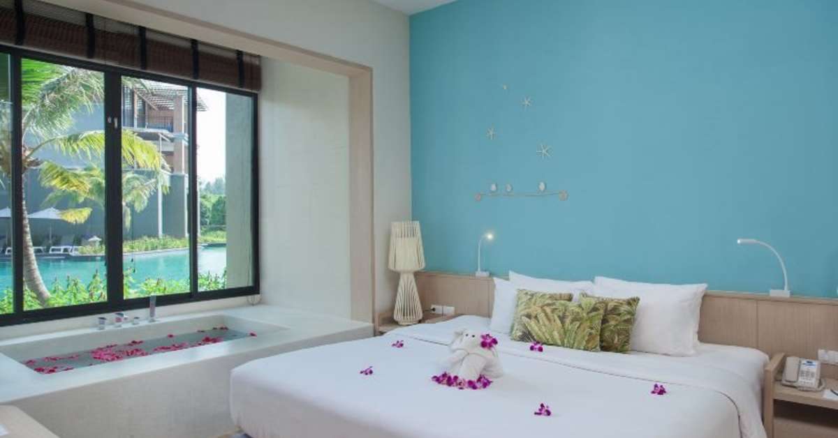 Een foto van Mai Holiday by Mai Khao Lak