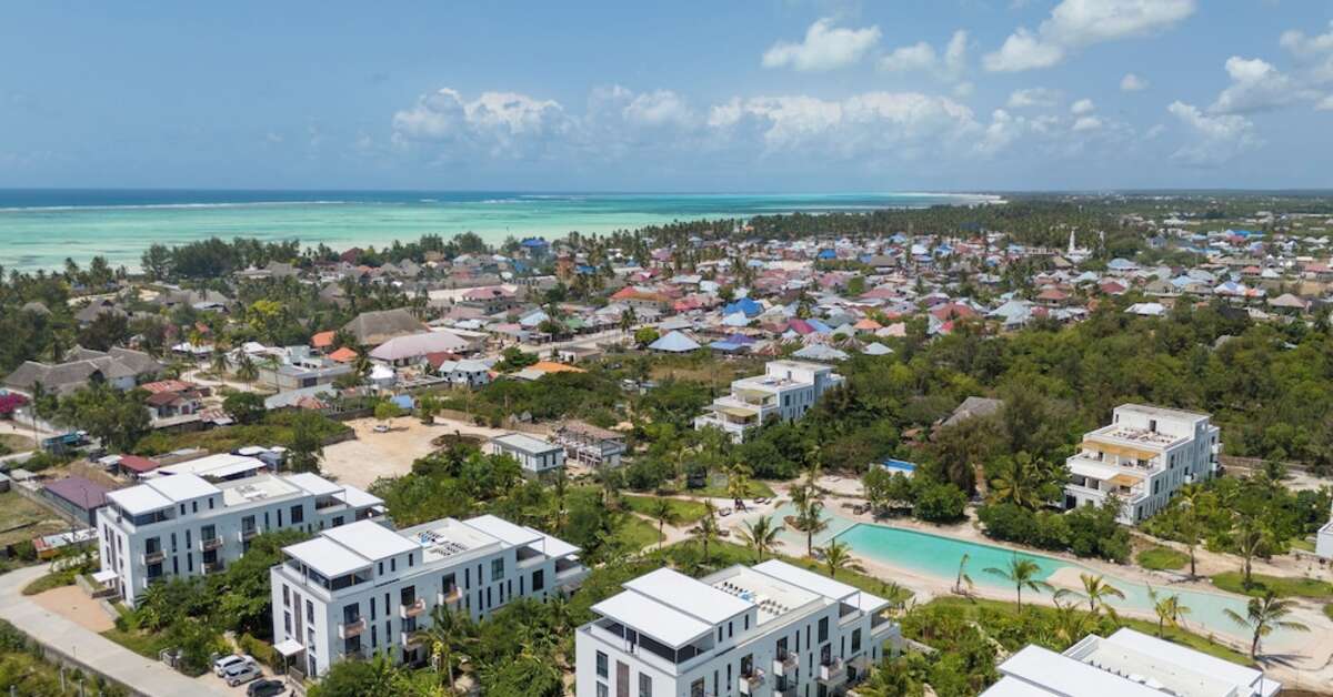 Een foto van Soul Paje Resort