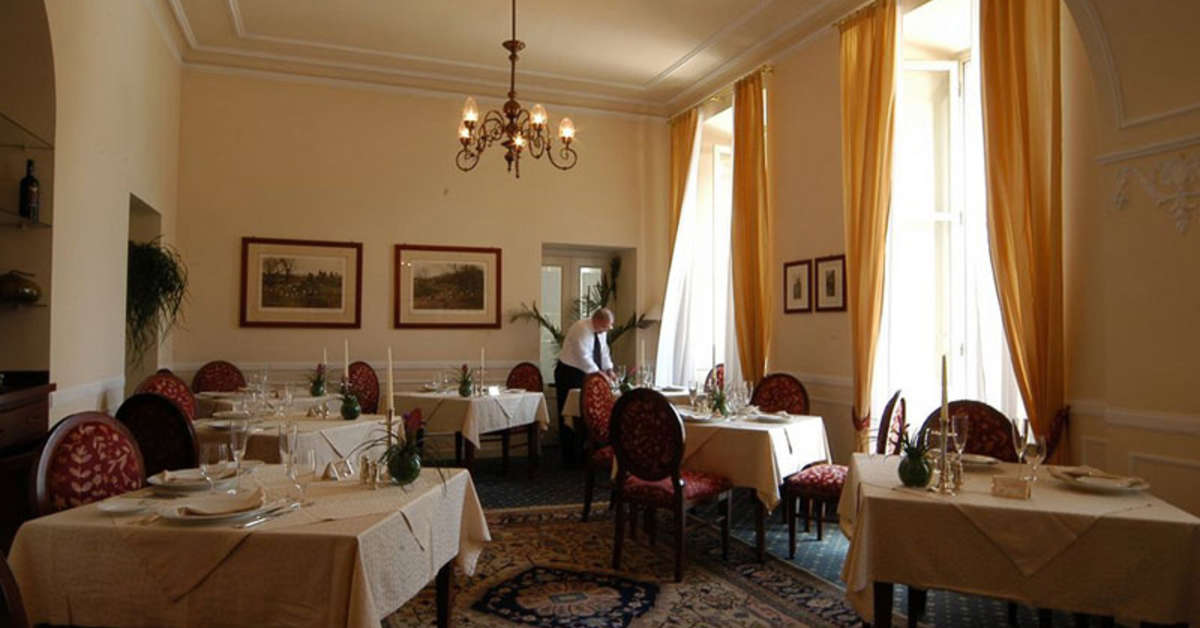 Een foto van Grand Hotel Menaggio