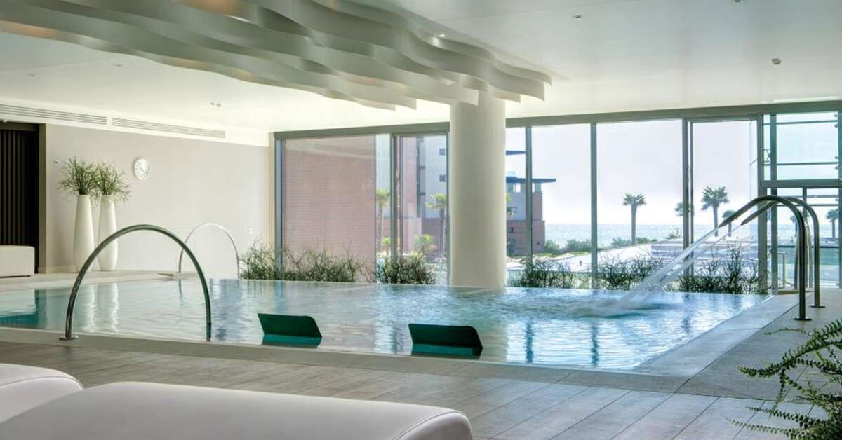 Een foto van Almar Jesolo Resort & Spa
