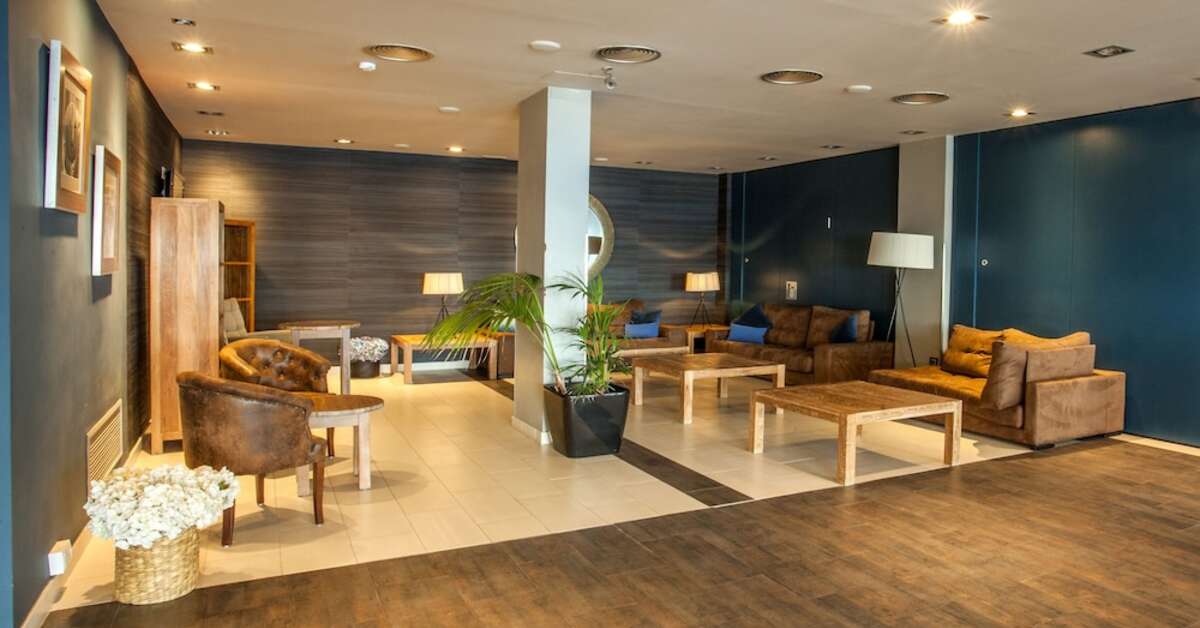 Een foto van Hotel Horitzo by Pierre & Vacances