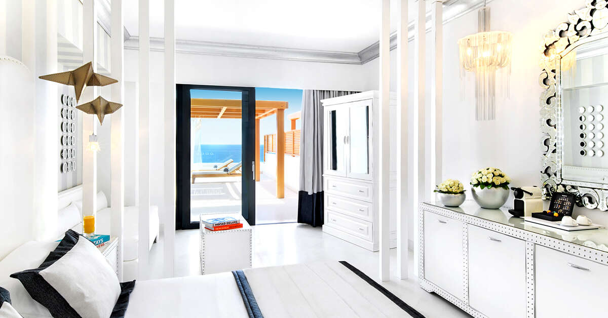 Een foto van Mitsis Alila Exclusive Resort & Spa