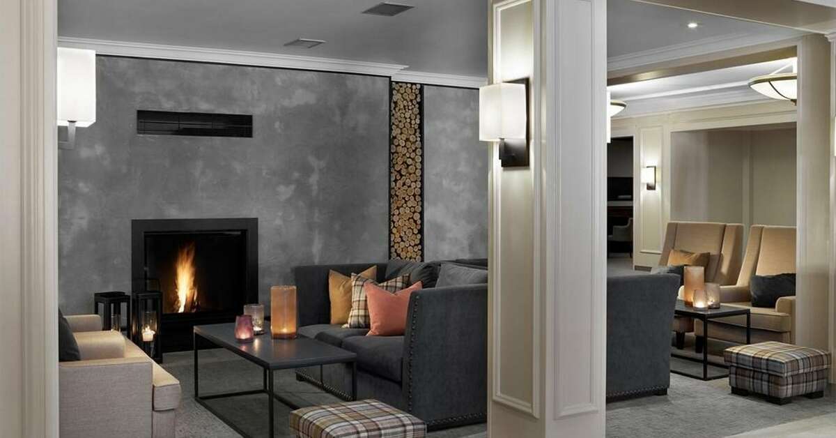 Een foto van Scandic Lillehammer Hotel