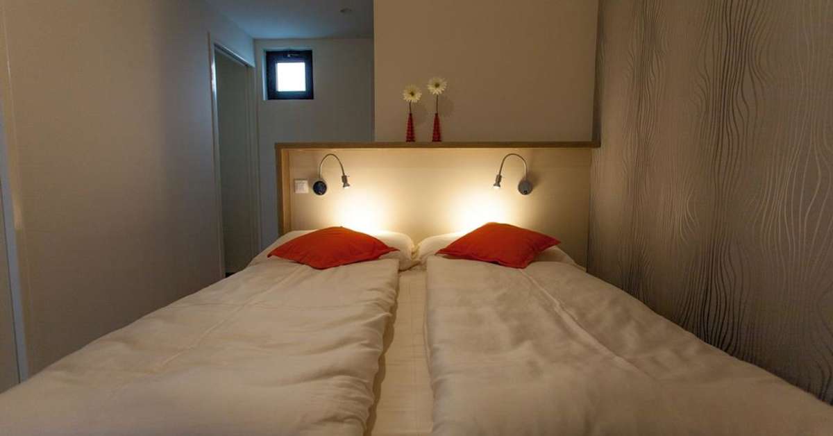 Een foto van Plitvice Holiday Resort