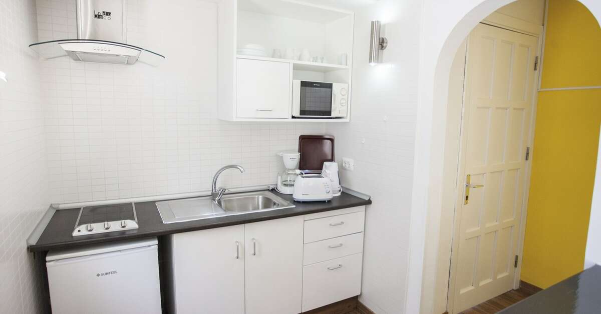 Een foto van Appartementen Coral California