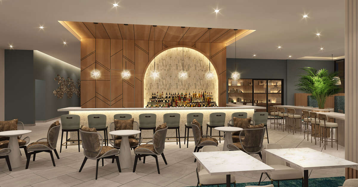 Een foto van Courtyard by Marriott Curacao