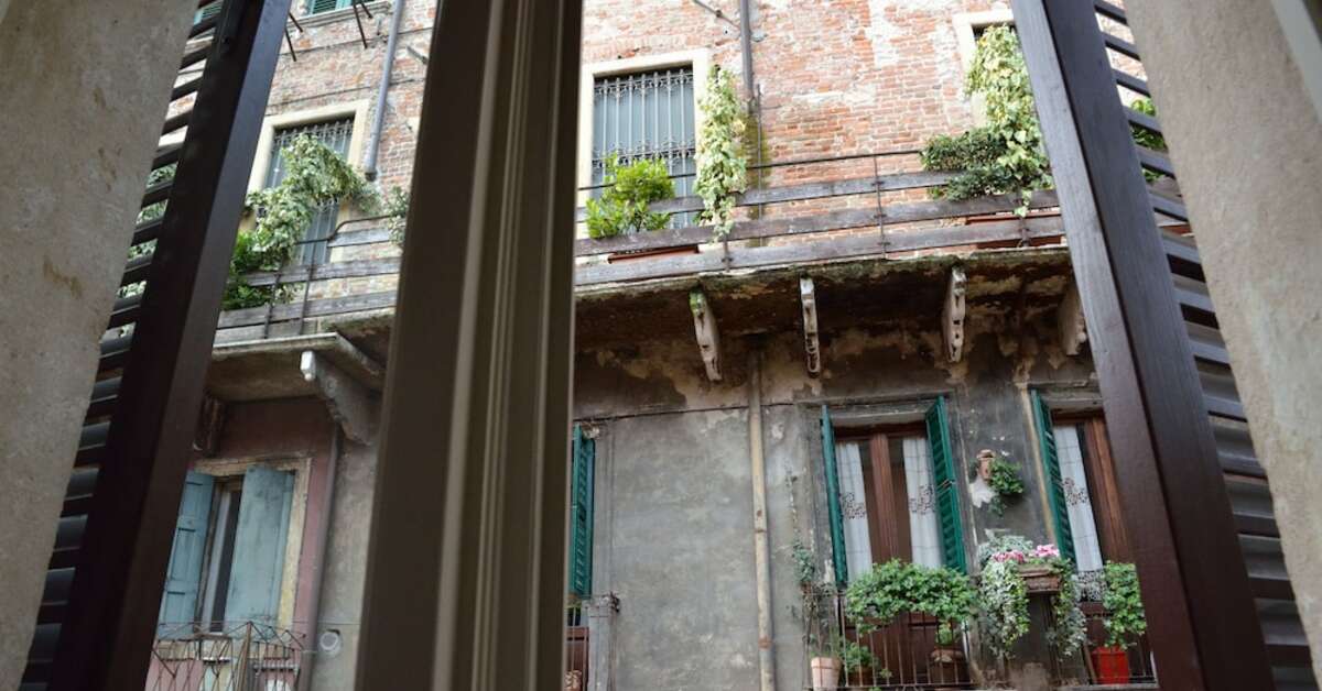 Een foto van Albergo Mazzanti