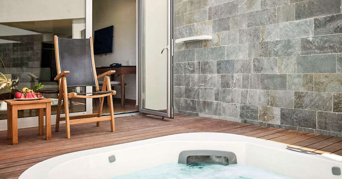 Een foto van Sunrise Pearl Hotel & Spa