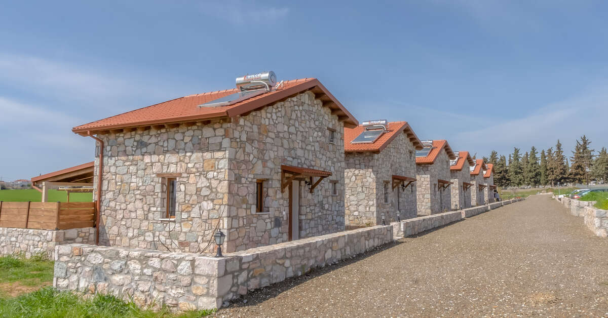 Een foto van Esperanza Villas