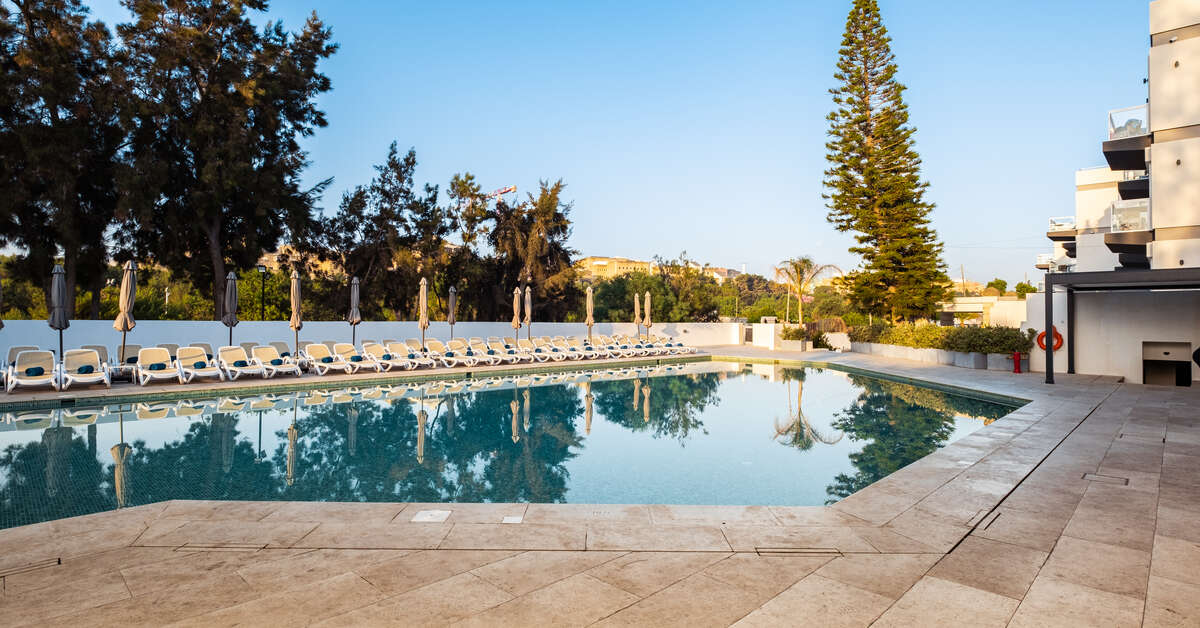 Ein Foto Urban Valley Resort & Spa