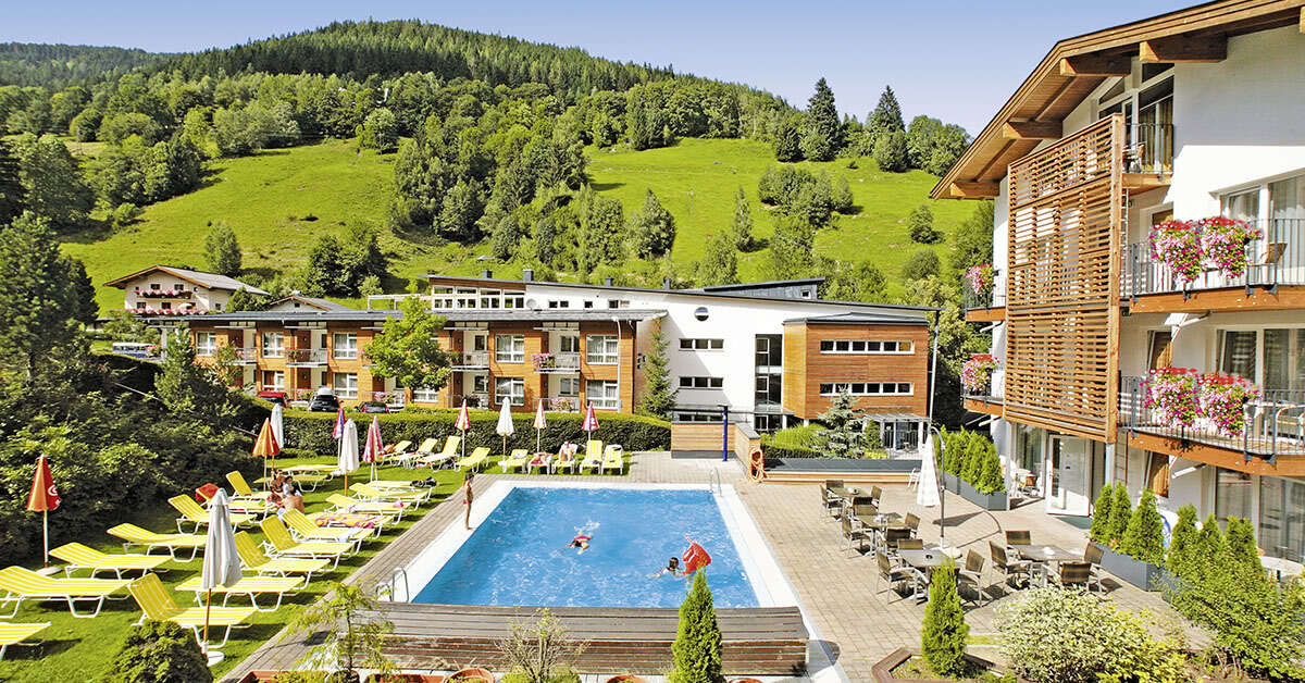 Een foto van Hotel Der Waldhof
