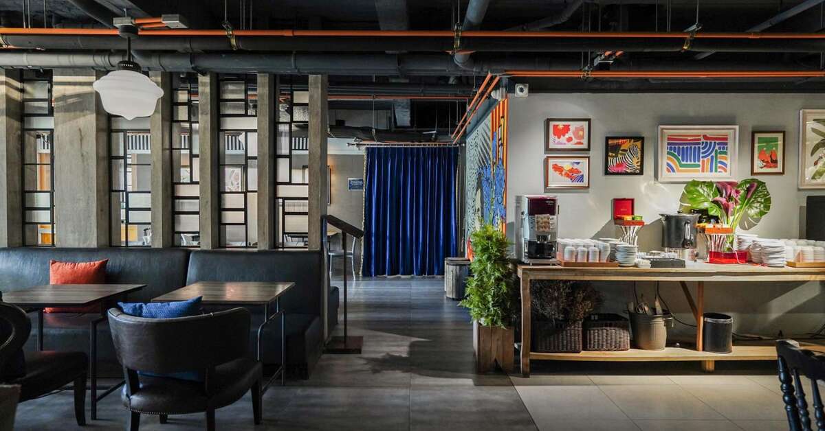 Een foto van Sugar Marina Resort