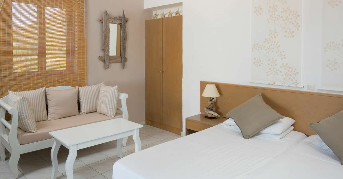 Een foto van Nathalie Hotel