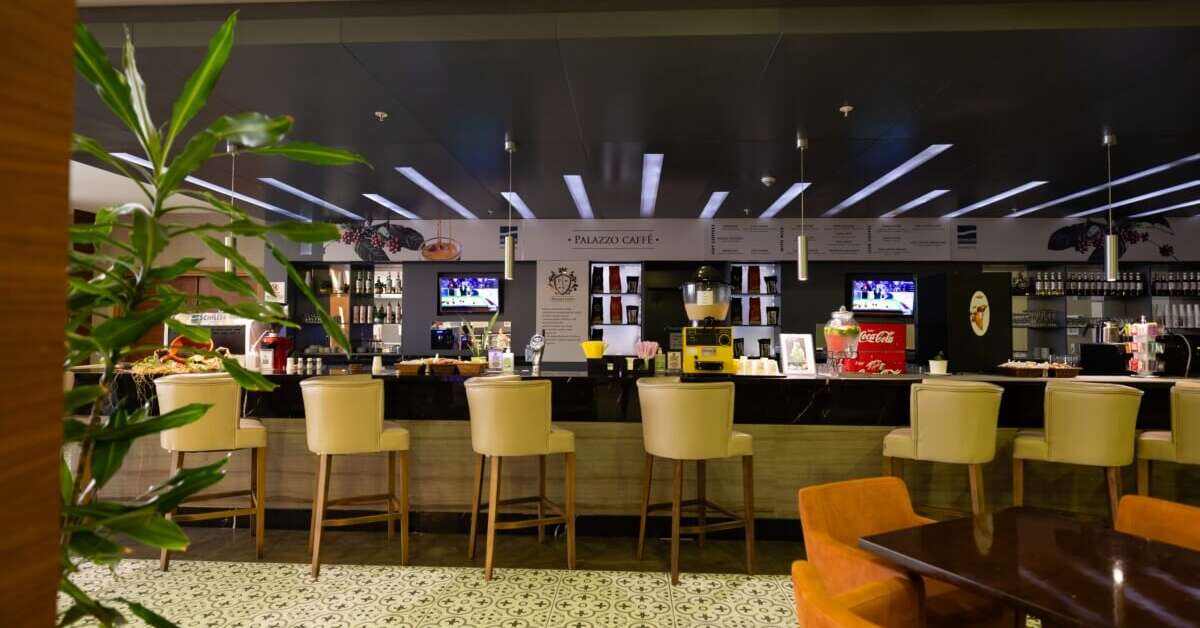 Een foto van Ramada Resort by Wyndham Kusadasi & Golf