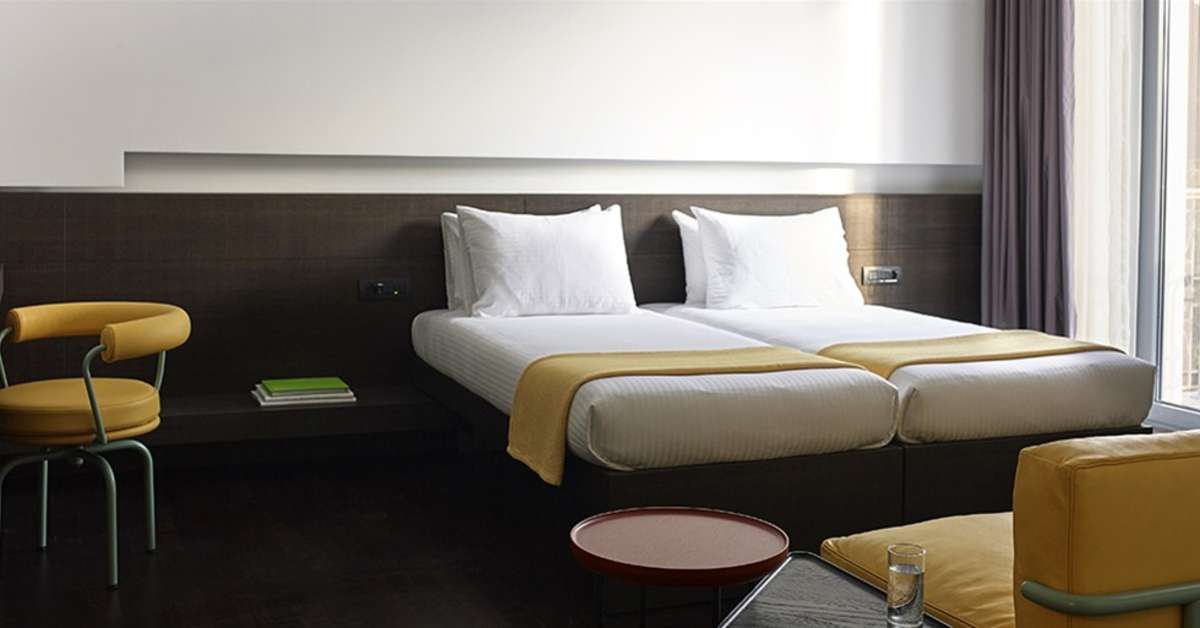 Een foto van Domotel Kastri
