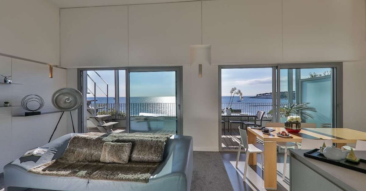 Een foto van Royal Antibes Luxury Hotel Residence Beach & Spa