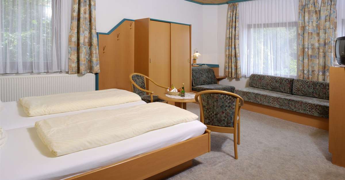Een foto van Familiehotel Steindl