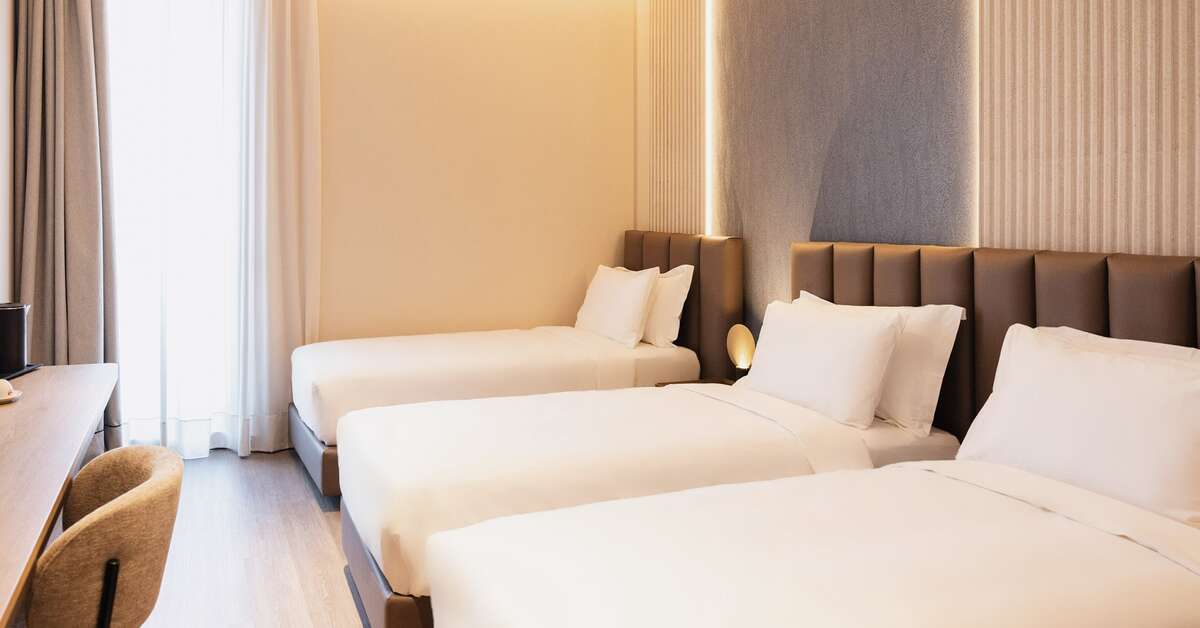Een foto van Grand Duka Hotel & Spa